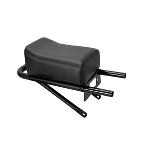 Rear seat extension for Unimoke MK and SW