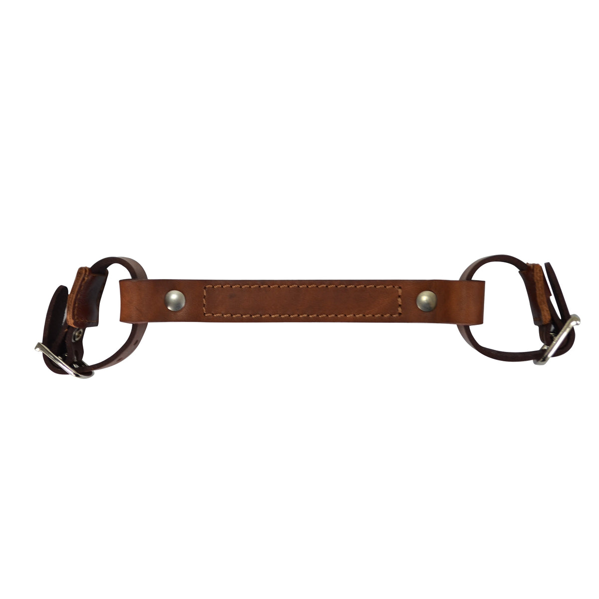 UD-Bikes Leather straps for handle bar