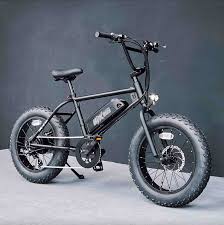 UDX Hardtail