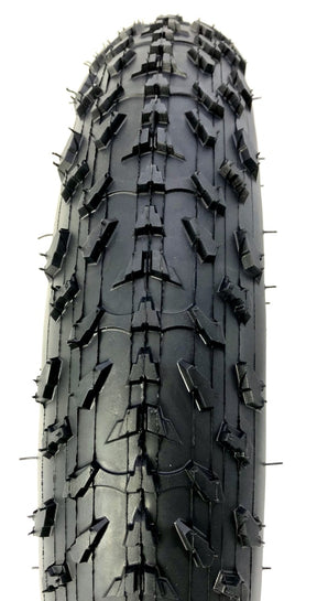 204 Kenda Krusade Extra Wide Fatbike Tire 20 x 4 inch