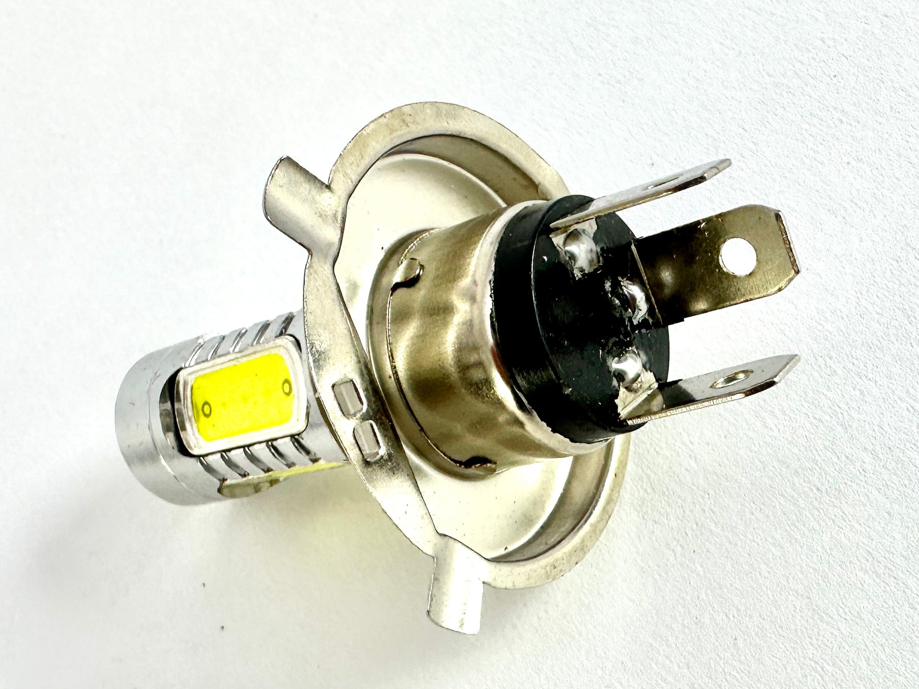 Unimoke MK/ SW H4 LED Front light bulb