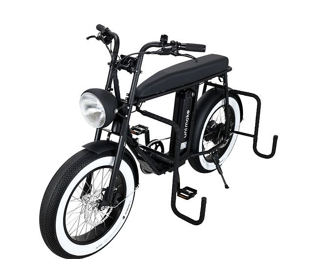 UD-Bikes Porte planche de surf / snowboard / SUP pour vélos électriques Urban Drivestyle