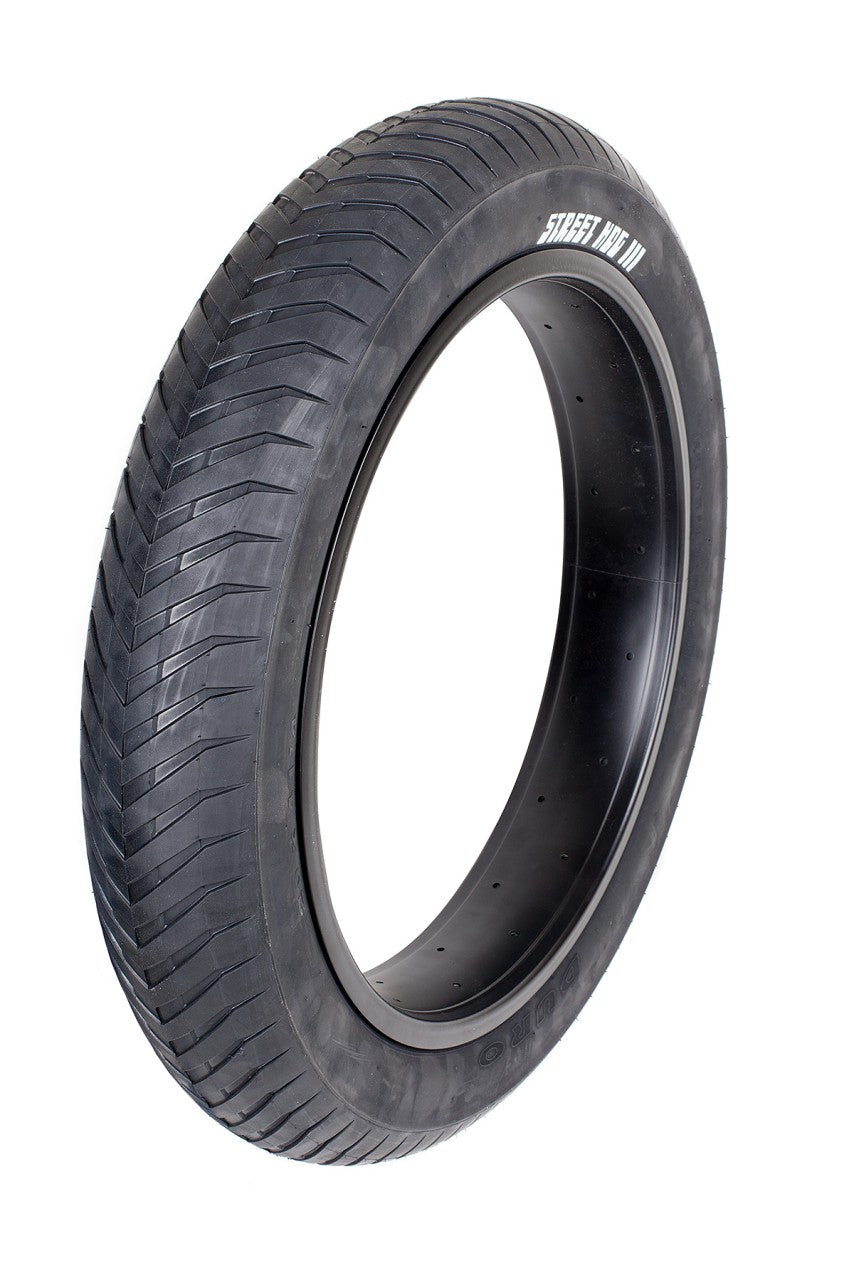 Street Hog III Tire 20 x 4 1/4 inch fatbike tire
