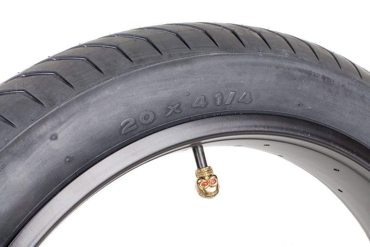 Street Hog III Tire 20 x 4 1/4 inch fatbike tire