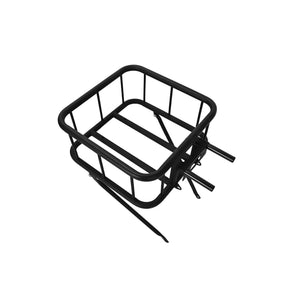 Rear basket for Unimoke MK and SW