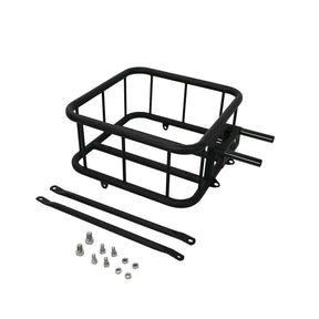 Rear basket for Unimoke MK and SW
