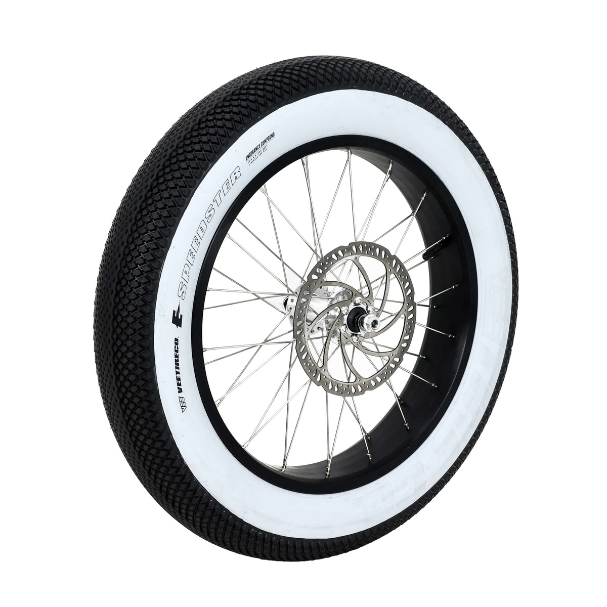 20x4 fat bike wheels sale