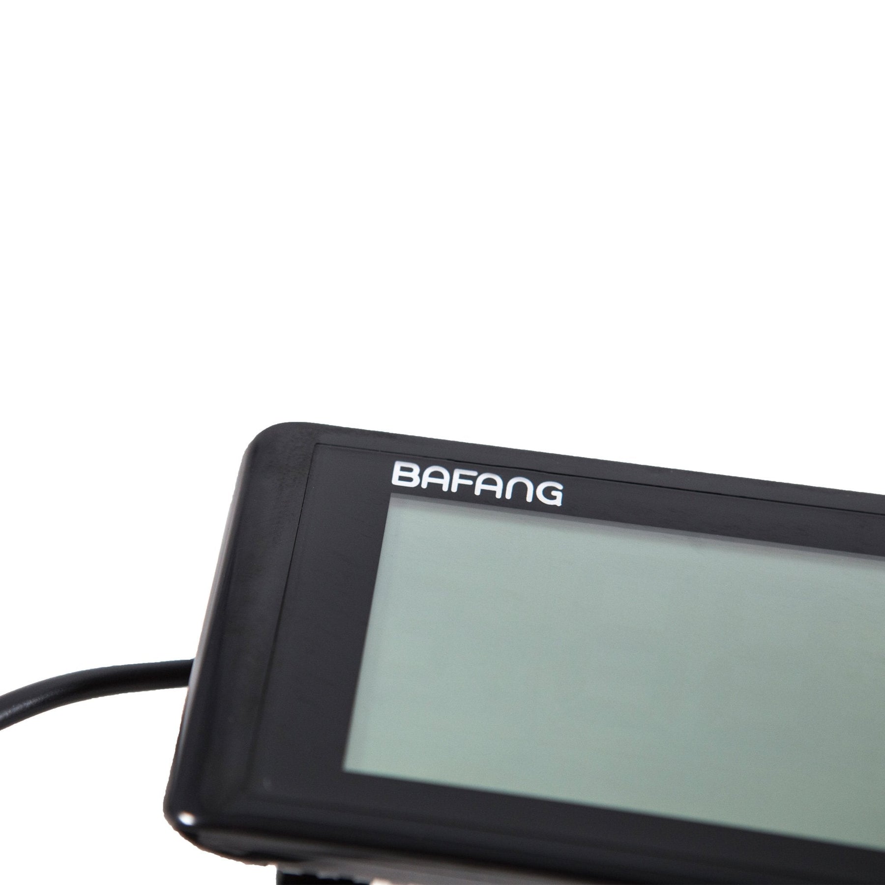 Bafang C961 LCD Anzeige E-Bike-Urban Drivestyle Berlin GmbH