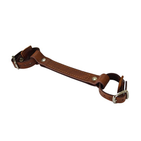 UD-Bikes Leather straps for handle bar